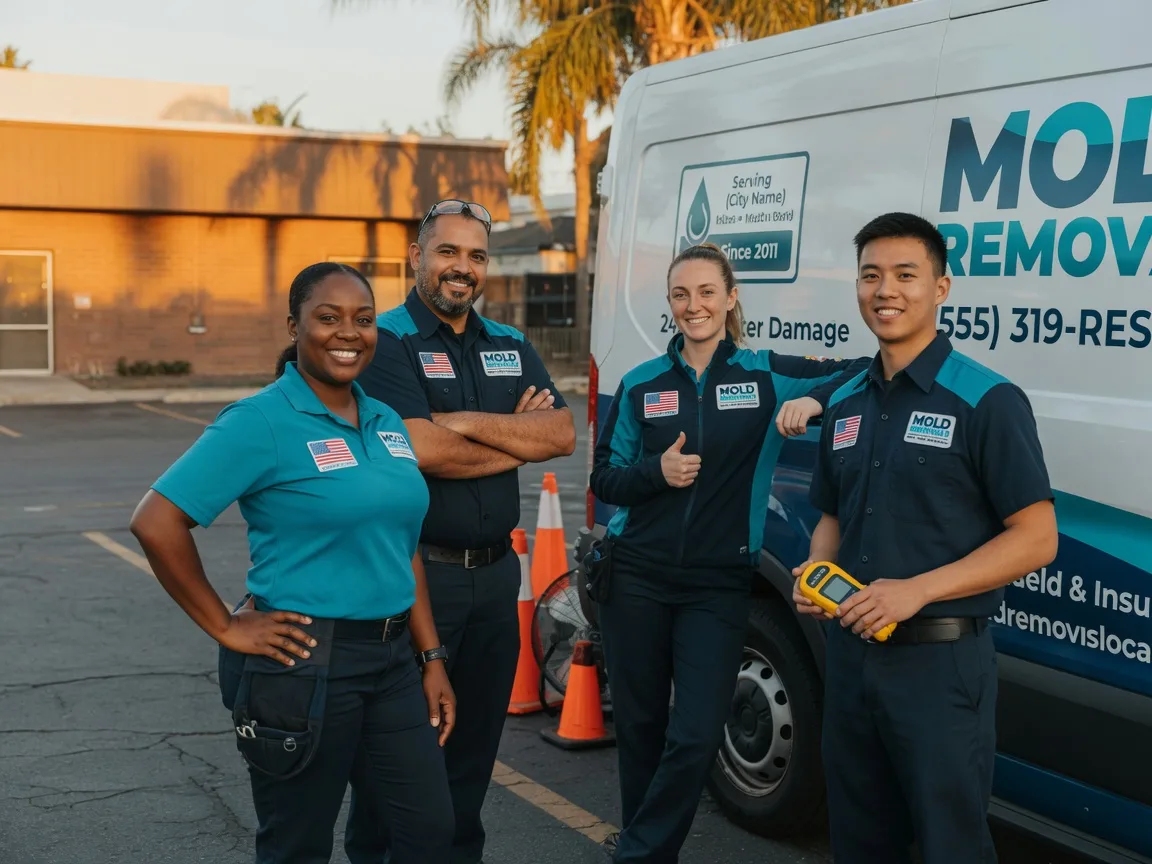 Water Damage Restoration company in Bronx, NY
